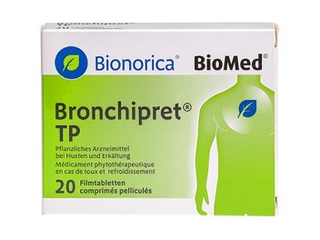 Bronchipret TP