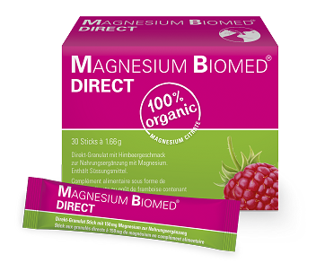Magnesium Biomed DIRECT