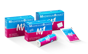 Magnesium Biomed