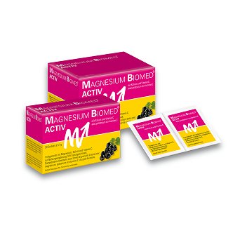 Magnesium Biomed ACTIV