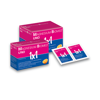Magnesium Biomed UNO
