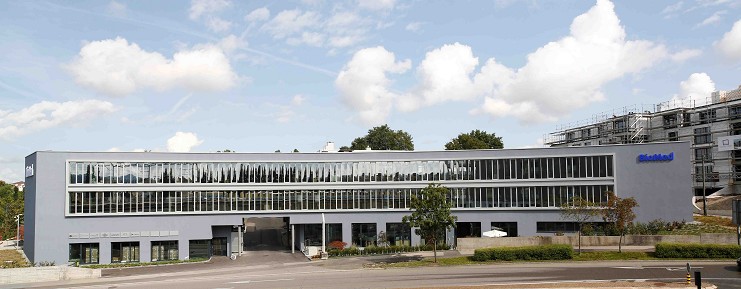 Medizinprodukte für Spitäler